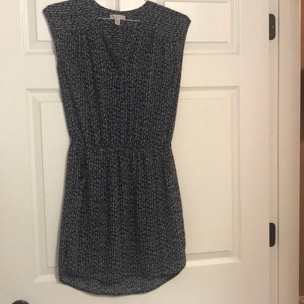Lila Rose Dress